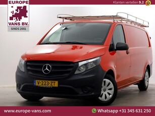 Mercedes-Benz Vito 114 CDI 136pk XL Extra Lang Airco/Navi