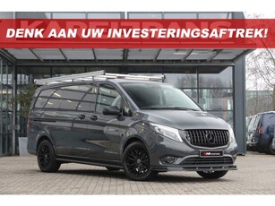 Mercedes-Benz Vito 114 CDI Aut. KAR-edition Cruise