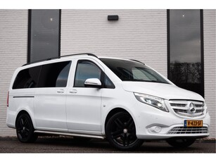 Mercedes-Benz Vito 114 CDI Aut / Lang / DC / Comfort /