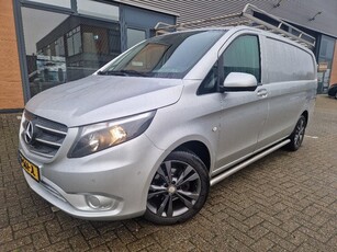 Mercedes-Benz Vito 114 CDI aut7 Lang navi