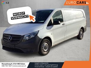 Mercedes-Benz Vito 114 CDI Extra Lang Airco Cruise control