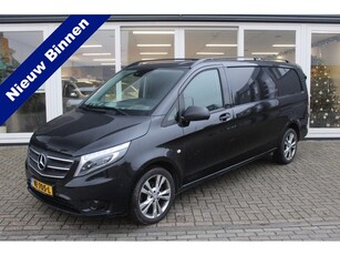 Mercedes-Benz Vito 114 CDI Extra Lang Automaat, Cruise