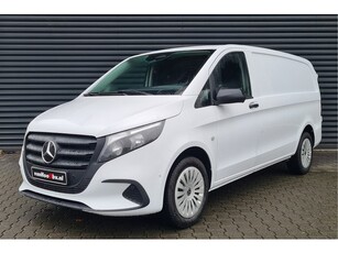 Mercedes-Benz Vito 114 CDI L2 Pro - Trekhaak 2500 kg -