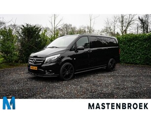 Mercedes-Benz VITO 114 CDI Lang Autom. LED Camera