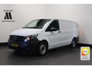 Mercedes-Benz Vito 114 CDI Lang - EURO 6 - Airco - Navi -