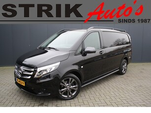 Mercedes-Benz Vito 114 CDI Lang - NAVIGATIE - CAMERA