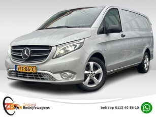 Mercedes-Benz Vito 114 CDI Lang NL-auto Led Carplay