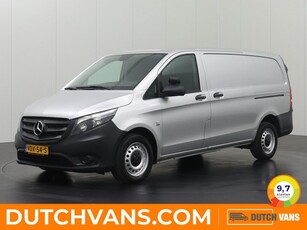 Mercedes-Benz Vito 114CDI 7G-Tronic Automaat Lang