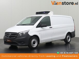 Mercedes-Benz Vito 114CDI Lang Koel/Vries 12220V Airco