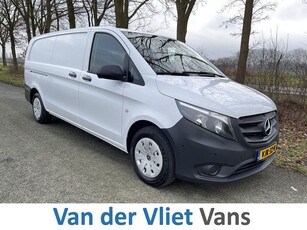 Mercedes-Benz Vito 116 CDI 164pk E6 XL Lease €325 p/m