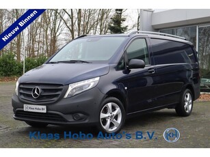 Mercedes-Benz Vito 116 CDI Airco, Cruisecontrol