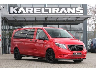 Mercedes-Benz Vito 116 CDI Aut. DC Extra lang