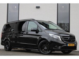 Mercedes-Benz Vito 116 CDI Aut / Extra Lang / DC / Comfort