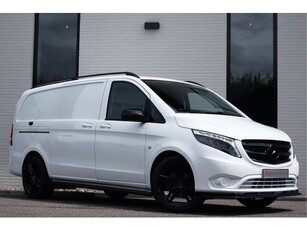 Mercedes-Benz Vito 116 CDI / Aut / Lang / Apple Carplay /