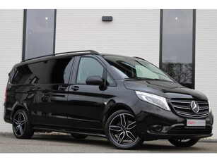 Mercedes-Benz Vito 116 CDI / Aut / XXL / DC / 4-matic /