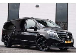 Mercedes-Benz Vito 116 CDI / Aut / XXL / DC / Led-Xenon /