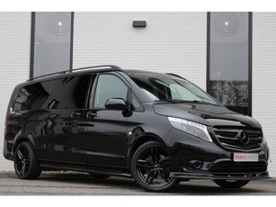 Mercedes-Benz Vito 116 CDI / Aut / XXL / DC / Led-Xenon /