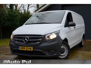 Mercedes-Benz Vito 116 CDI Extra Lang