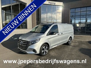 Mercedes-Benz Vito 116 CDI L2 Pro LED / L+R Schuifdeur /