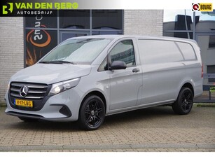 Mercedes-Benz Vito 116 CDI L3 Pro FACELIFT! AUT. NARDO