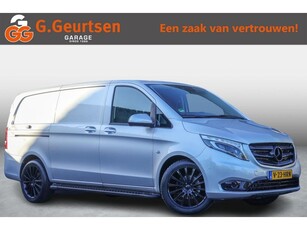 Mercedes-Benz Vito 116 CDI Lang, Automaat, Navigatie, LED