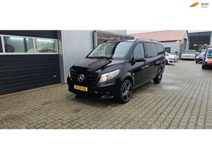 Mercedes-Benz Vito 116 CDI Lang DC Comfort