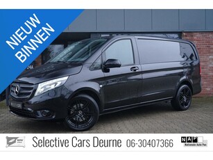 Mercedes-Benz Vito 119 CDI 4x4, Lang, Xenon, 19''AMG, Navi