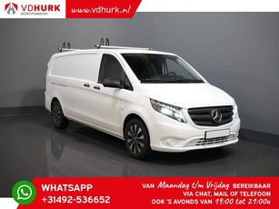 Mercedes-Benz Vito 119 CDI Aut. L3 Standkachel/ Inrichting/