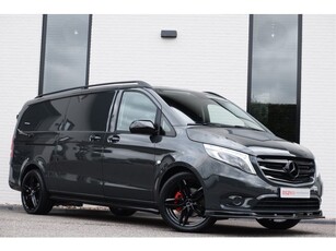 Mercedes-Benz Vito 119 CDI / Aut / XXL / Apple Carplay /