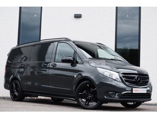 Mercedes-Benz Vito 119 CDI / Aut / XXL / Apple Carplay /