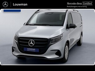 Mercedes-Benz Vito 119 CDI Extra Lang Dubbele Schuifdeur