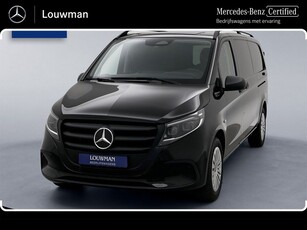 Mercedes-Benz Vito 119 CDI Extra Lang Dubbele Schuifdeur