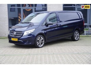 Mercedes-Benz VITO 119 CDI L2 (12-2020) AUT. LED, LEDER