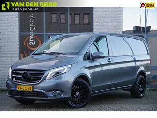 Mercedes-Benz Vito 119 CDI L2 3P, AUT. LED, LEDER, CAMERA