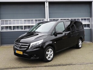 Mercedes-Benz Vito 119 CDI Lang AUT LED NAV CAMERA