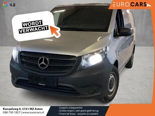 Mercedes-Benz Vito Lang L2 Apple Carplay/Android auto Airco