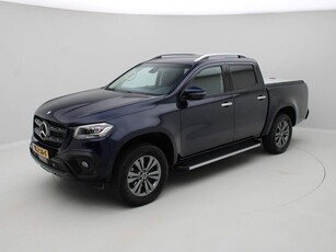 Mercedes-Benz X-Klasse 250 d 4-MATIC Pure (bj 2018)