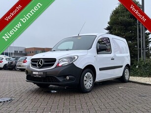 Mercedes Citan bestel 108 CDI BlueEFFICIENCY, Airco, Cruise!