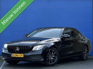 Mercedes E-klasse 200 Premium Plus Sfeerverl. ACC