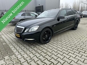 Mercedes E-klasse Estate 300 CDI Avantgarde