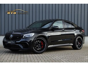 Mercedes GLC Coupe 63 S AMG 4MATIC+ Edition 1 Schuifdak