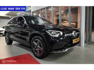 Mercedes GLC-klasse 300e 4MATIC Business Solution AMG