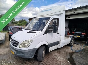 Mercedes Sprinter bestel 315 2.2 CDI 325 DC BE trekker