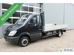 Mercedes Sprinter bestel 515 2.2 CDI 432 Dubbel lucht