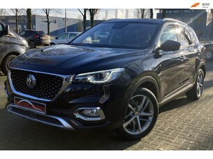 MG EHS 1.5 TGDI Luxury Plug In Hybrid Navi Panorama dak 360