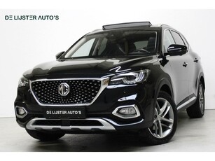 MG EHS 1.5 TGDI Luxury Sport PANO, CARPLAY, ACC, 360