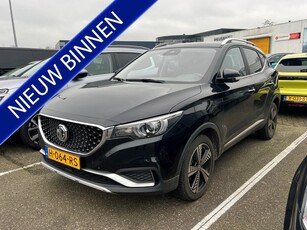 MG ZS EV Luxury 45 kWh NL AUTO PANO CRUISE ADAPTIEVE