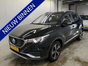 MG ZS EV Luxury 45 kWh NL AUTO PANO LEDER (bj 2020)