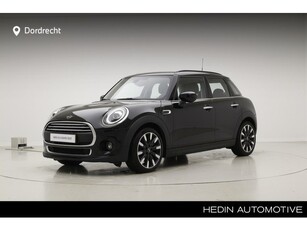 MINI 5-deurs One Business Edition Panorama Comfort Acces 17