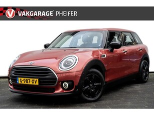 MINI Clubman 1.5 Aut. Panoramadak/ Harman-Kardon/